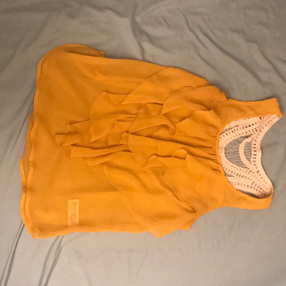 Forever 21 blouse
